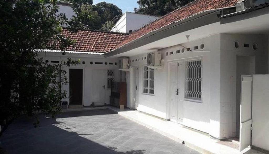 Graha Teras Syariah Hotel Surabaya Exterior photo